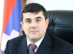ԼՂՀ վարչապետն առաջարկել է միավորել Ճարտարի երկու համայնքները