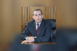 Депутат от партии «Процветающая Армения» отказался от мандата