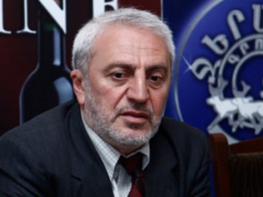 Арам Манукян: «Не избавиться от Сержа Саргсяна и РПА уже будет преступлением»