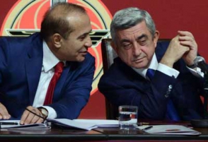 В РПА большевистские порядки