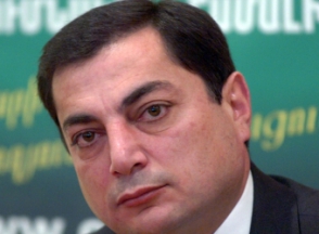 «Անառակ որդու» վերադարձը