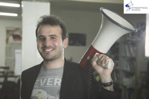 Արշակ Մուսախանյան. «Ցանկացած ժամանակ երիտասարդական կառույցները պատրաստ են անցնելու լուրջ գործողությունների»