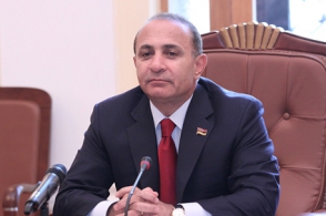 Վարչապետը՝ համատեղության կարգով մամլո խոսնակ