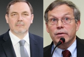 «Прозападники», выход за вами!