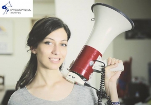 Անի Գևորգյան. «Բարձրախոսը եղել է Կոնգրեսի երիտասարդների միակ «զենքը»»