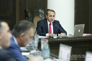 Կառավարությունը մերժել է վճարել Հայաստանում չգտնվողների կենսաթոշակը