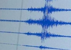 Землетрясение в Иране ощущалось в Армении