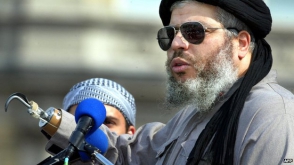 Радикальный исламист расплакался в нью-йоркском суде