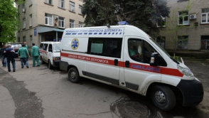 В Одесской области совершено нападение на депутата горсовета