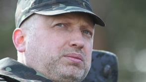 Турчинов признал, что жители востока Украина поддерживают ополченцев