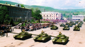 Сегодня исполняется 20-я годовщина вступления в силу Бишкекского протокола