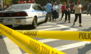 В США неизвестный открыл стрельбу рядом со школой: 5 учеников пострадали