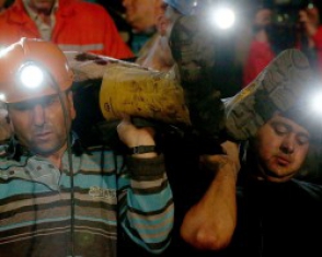 Պայթյուն Թուրքիայի ածխահանքում. կան զոհեր