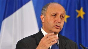 Ֆրանսիայի ԱԳՆ. «Իրավիճակն Ուկրաինայում մոտ է քաղաքացիական պատերազմի վերաճելուն»