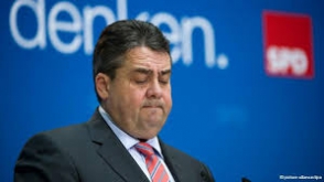 Գերմանիայի փոխկանցլերն ընդունել է Ուկրաինայի հարցում ԵՄ քաղաքականության սխալները
