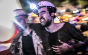 В Турции объявлен трехдневный траур в связи с трагедией на шахте