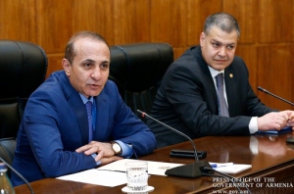 Старые болячки «нового» правительства