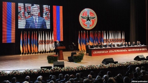 Բարձրաստիճան պաշտոնյաները պատմամշակութային հուշարձա՞ն են