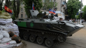 В спецоперации убиты и ранены 650 силовиков – «народный мэр Славянска»