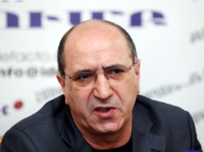 Գառնիկ Իսագուլյան. «Ծառուկյանի ելույթներում հստակ ուրվագծվում է այն, որ խնդիրների լուծման համար անհրաժեշտ է միասնականություն»