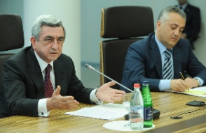 Պատժել չի կարելի խրախուսել