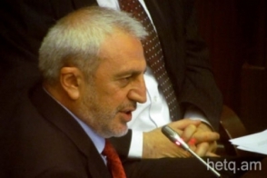 Հարց վարչապետին՝ «Կառավարության անդամները նշանակվել են ձեր առաջարկո՞վ, թե՞ Սերժ Սարգսյանի»