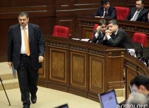 Ваче Габриелян: «3 марта 2009 года преступления совершено не было»