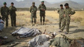 На северо-западе Пакистана ликвидированы 80 боевиков