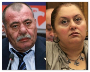 Գեներալ Մանվելն ու երգչուհի Շուշանը՝ ըստ Ֆրեյդի