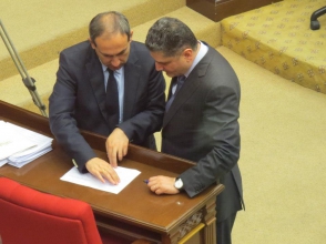 Նիկոլ Փաշինյանի «սենսացիոն» լռության մասին