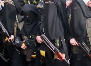 Աֆղանստանում կանացի հագուստ հագած գրոհայինները հարձակվել են ոստիկանության հենակետի վրա