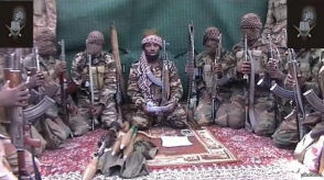 ООН признала нигерийскую организацию «Боко Харам» террористической