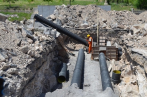 Թերի մատակարարված ջրի դիմաց կտրվի փոխհատուցում