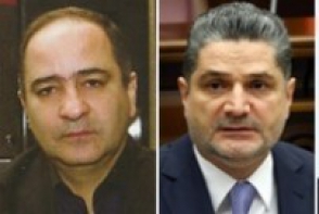 Կարեն Թովմասյան