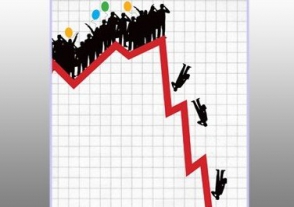 2014թ. մարտին Հայաստանում աշխատանք չունեցողների թիվը կազմել է 64.4 հազար