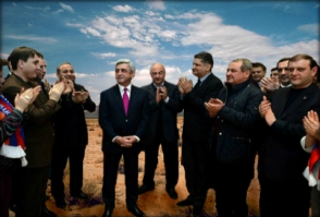 Հայաստանում սեքս չկա