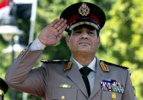 Եգիպտոսի նախագահական ընտրություններում մեծ առավելությամբ հաղթում է երկրի պաշտպանության նախկին նախարարը