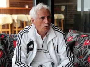 Բեռնար Շալանդ. «Ընկերական եւ պաշտոնական խաղերի նկատմամբ վերաբերմունքը նույնը պետք է լինի»