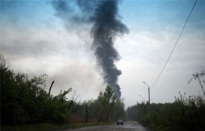 Սլավյանսկում 14 զինվորական, այդ թվում՝ մեկ գեներալ է սպանվել