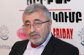 ԵՀՄՖ նախագահի կոչը Հայաստանի և Արցախի իշխանություններին