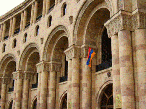 Երևանում տեղի կունենա ՀՀ ԱԳՆ կենտրոնական ապարատի և դիվանագիտական ներկայացուցչությունների ղեկավարների խորհրդակցությունը