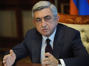 «Սերժ Սարգսյանը բոլորից լավ է գիտակցում իր մոտալուտ վախճանը»