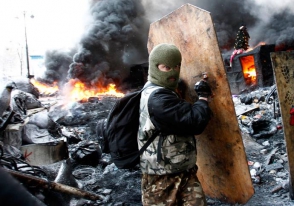 Украинские власти подсчитали число жертв конфликта на юго-востоке