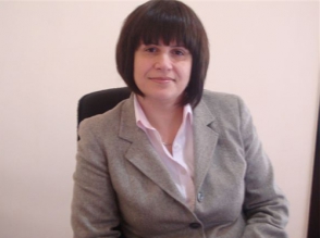 Первый замминистра экономики РА освобождена с занимаемой должности