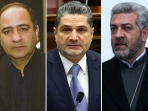 Принято решение об экстрадиции Ашота Сукиасяна в Армению