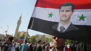 Жертвами стрельбы в честь лидерства Асада на выборах стали 3 человека