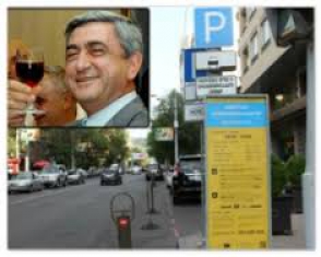 «Էլեկտրացանցերի պարագայում նույնպես իշխանությունները «կարմիր գծերի» քաղաքականություն են տանում»