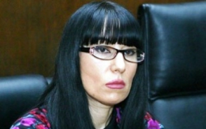 Наира Зограбян: «Инициирование конституционных изменений является псевдоповесткой»