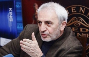 Арам Манукян: «Конституционными изменениями решается лишь вопрос сохранения правящим режимом своей власти»