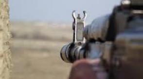 От пуль азербайджанских снайперов погибли 2 военнослужащих ВС Армении